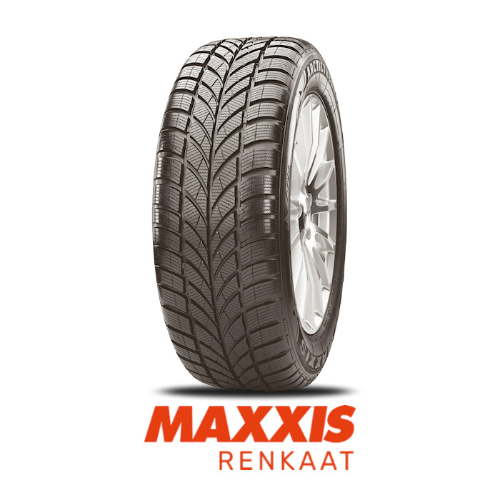 225/60R16 102H MAXXIS WP-05 XL