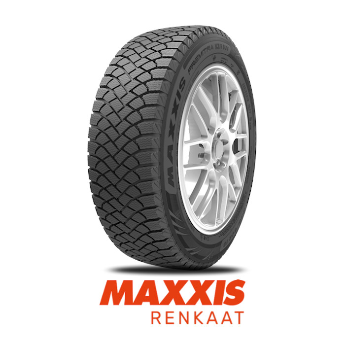 265/65R17 112T MAXXIS PREMITRA ICE 5 SP5 SUV