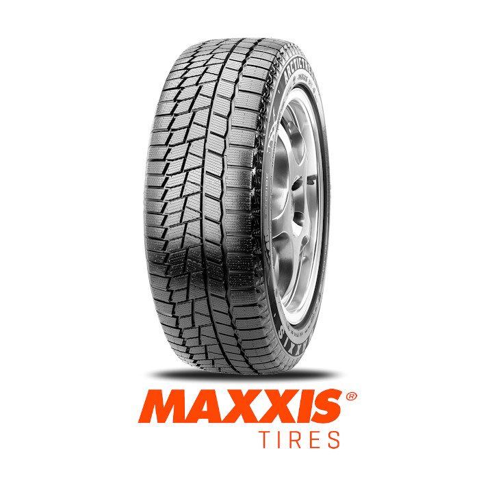 255/45R19 100T MAXXIS SP-02