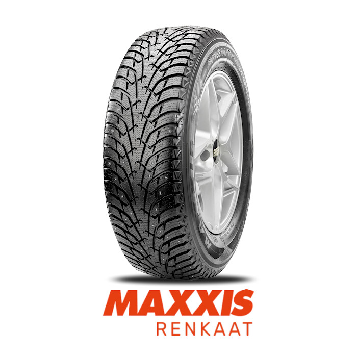 235/65R17 108T MAXXIS PREMITRA ICE NORD NS5+