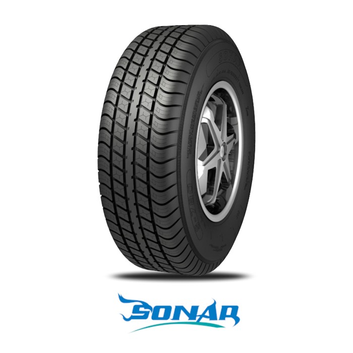 155/80R12 77T SONAR PRIMAX (S-780)