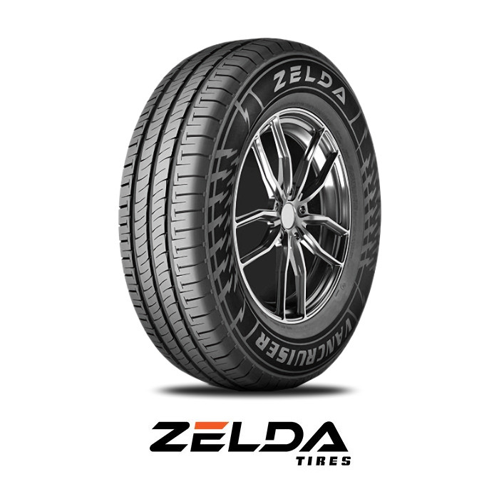 205/65R16C 107/105T ZELDA VANCRUISER