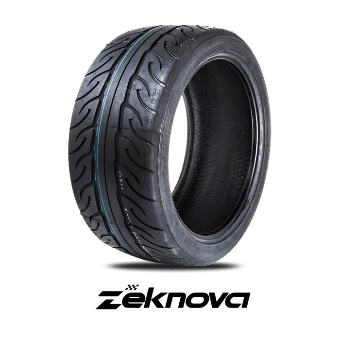 235/40R17 90W ZEKNOVA RS606 R1