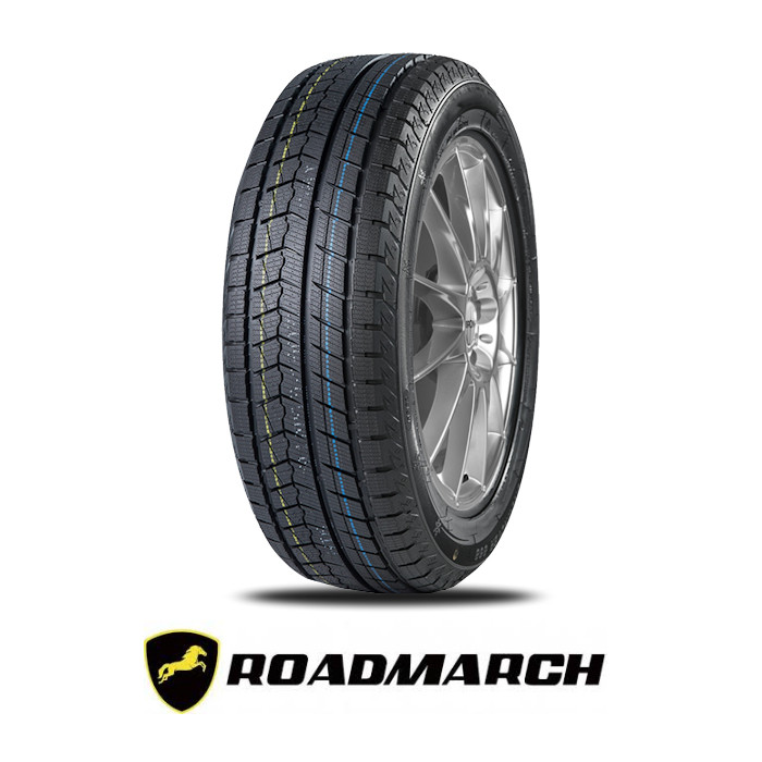 175/65R15 84T ROADMARCH SNOWROVER 868