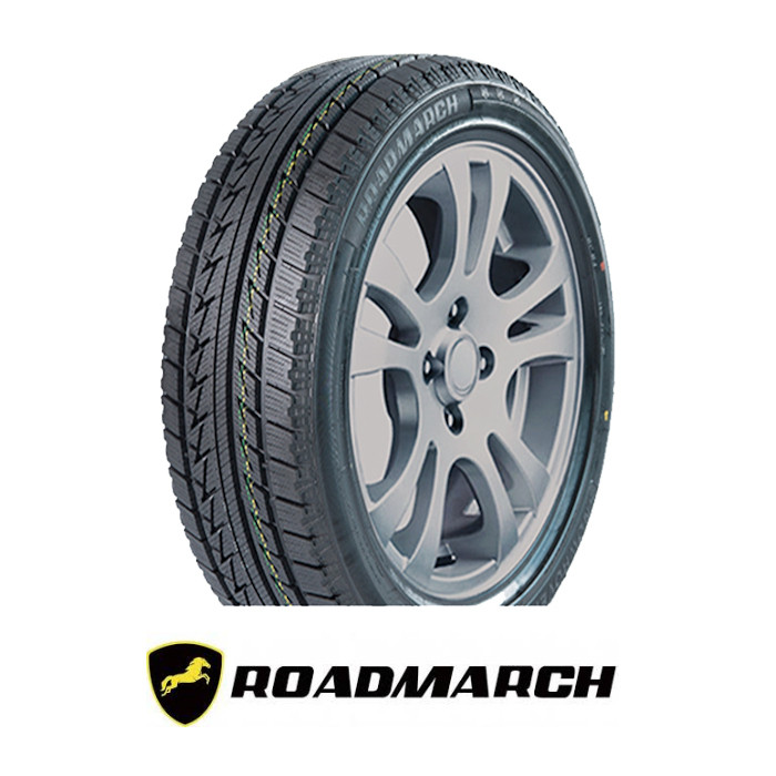 225/55R16 99H ROADMARCH SNOWROVER 966 XL