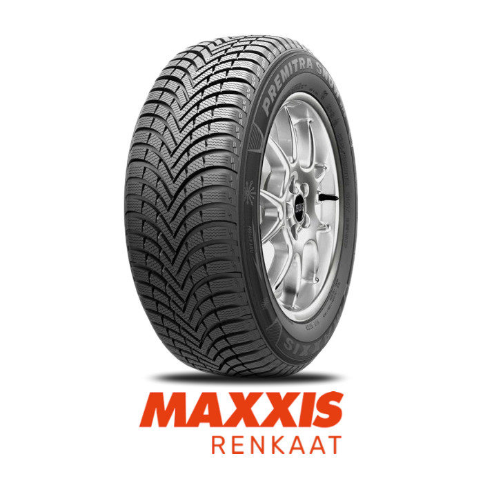 245/40R18 97V MAXXIS PREMITRA SNOW WP6