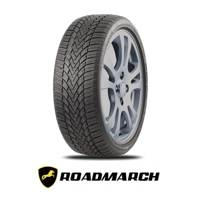 235/35R19 91V ROADMARCH WINTERXPRO 888