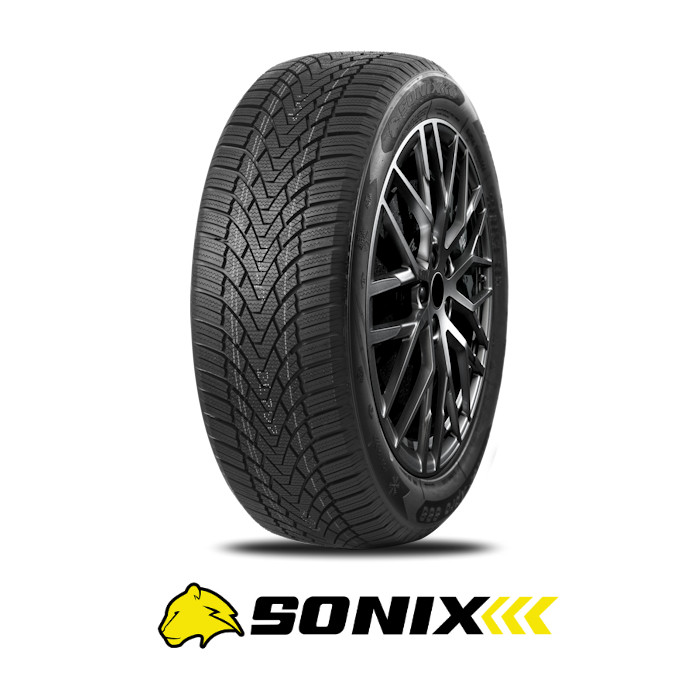 255/35R20 97V SONIX WINTERXPRO 888