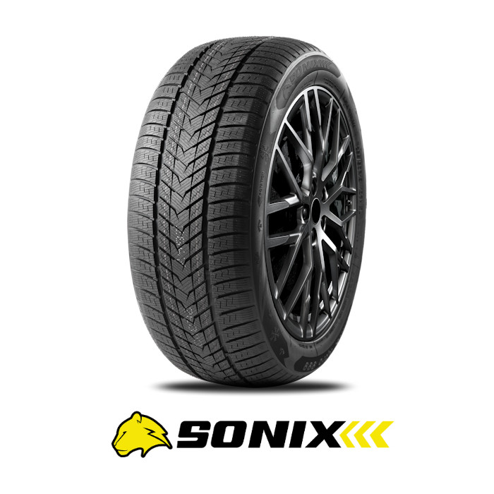 275/45R20 110H ROADMARCH WINTERXPRO 999 XL