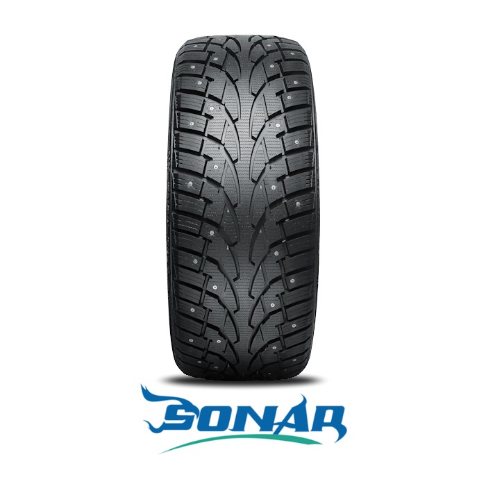 195/55R16 91T SONAR POWDERHOUND PF-9 XL