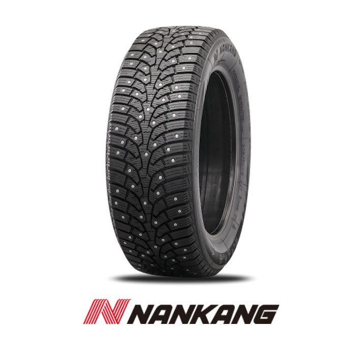 235/50R20 104T NANKANG ICE ACTIVA GRIP SW-9 XL