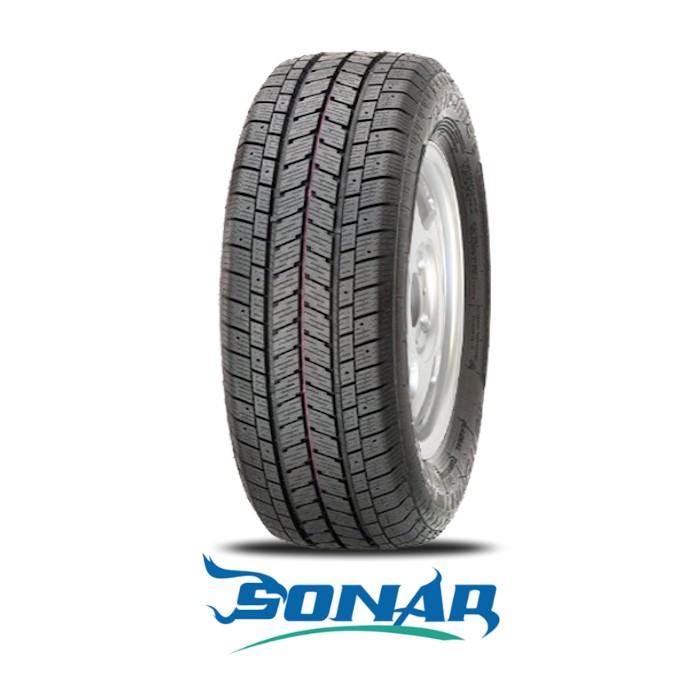 195/70R15C 104/102R SONAR POWDERHOUND PV-1