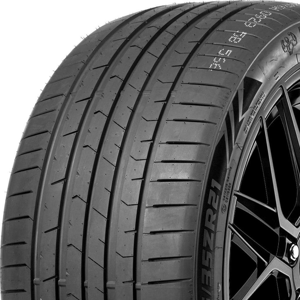 225/35R19 88Y POWERTRAC ECOSPORT X77 XL