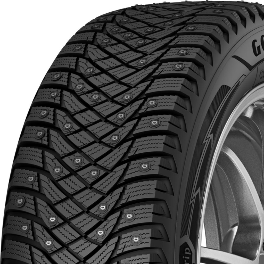 235/50R20 104T GOODYEAR ULTRAGRIP ARCTIC 2