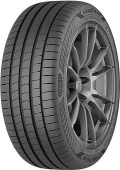 265/40R22 106Y GOODYEAR EAGLE F1 ASYMMETRICMMETRIC 6 XL EVR FP