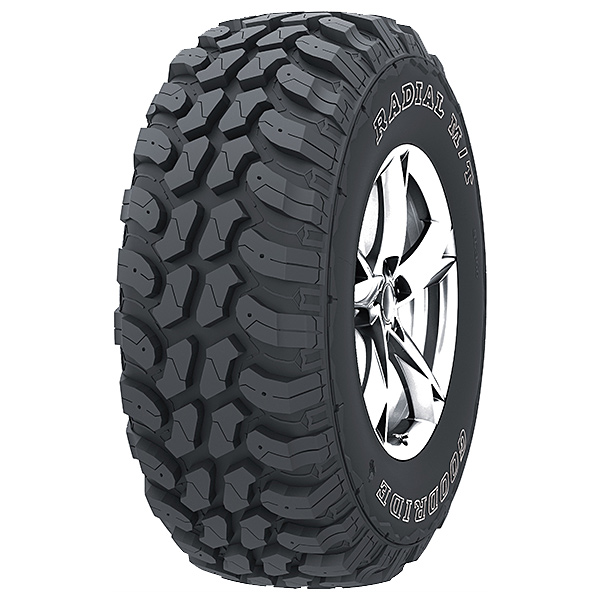 30x9.50R15 104Q GOODRIDE PATHFINDER SL366