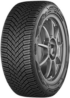 235/65R17 108T GOODYEAR ULTRAGRIP ICE 3 XL EVR