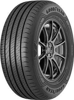 245/60R18 105H GOODYEAR EFFICIENTGRIP 2 SUV EVR