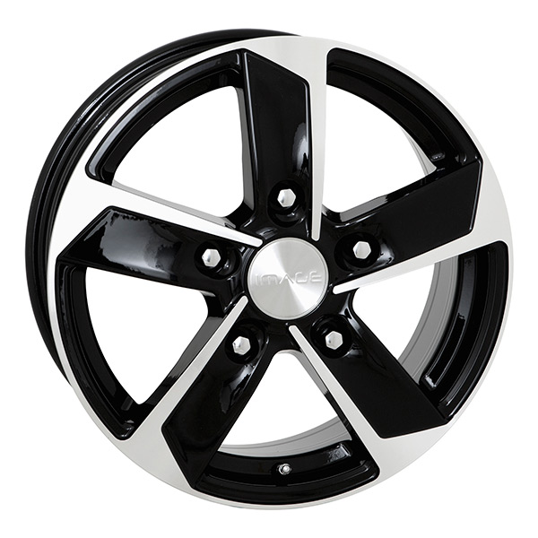 IMAGE STRONG G.BLK/POL | 6,5X17 5-130 E62 C78,1 60 6.5x17 5/130 ET62 CB78.1