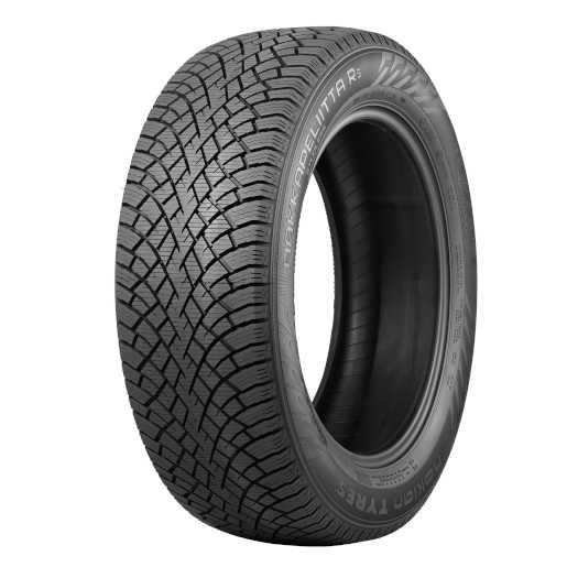 245/40R19 98T NOKIAN TYRES HAKKAPELIITTA R5 XL