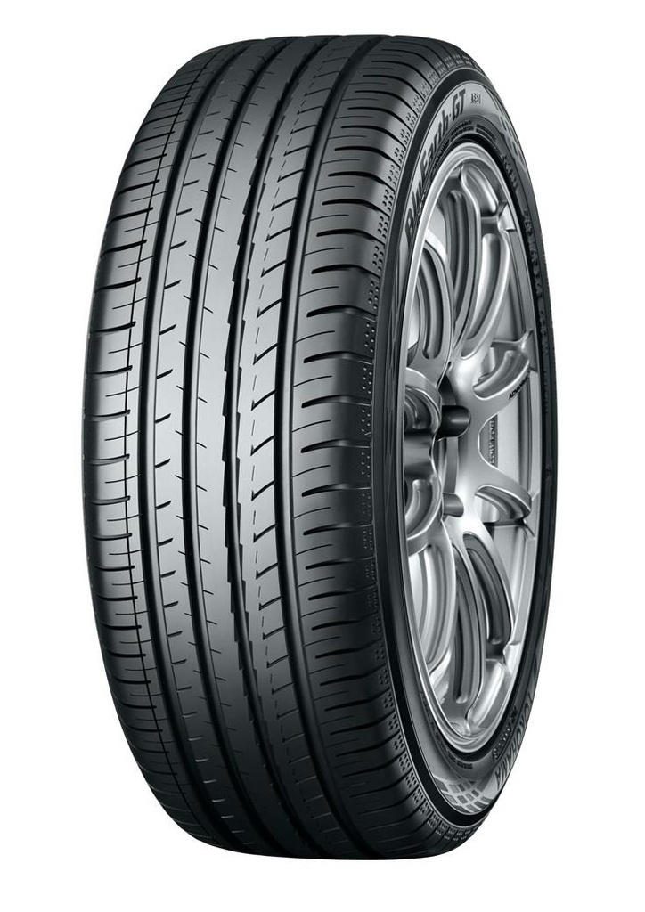225/55R16 99W YOKOHAMA BLUEARTH-GT AE51 XL
