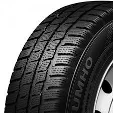 215/60R17C 104H KUMHO PROTRAN PROTRAN CW51 XL 6PR