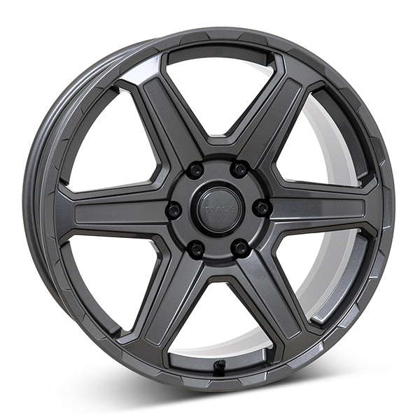 IMAGE GRAVEL G.GUN | 7,5X17 6-130 E48 C84,10 R14 7.5x17 6/130 ET48 CB84.1