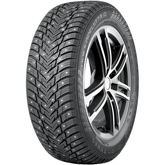 255/35R21 98T NOKIAN TYRES HAKKAPELIITTA 10 XL SILENTDRIVE