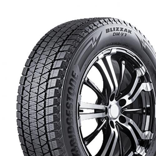 245/55R19 103T BRIDGESTONE BLIZZAK DM-V3 XL
