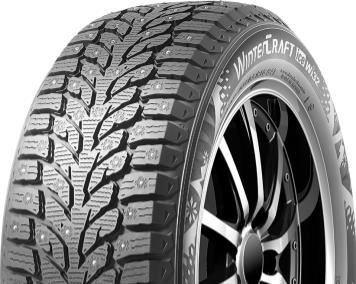 215/60R17 100T KUMHO WINTERCRAFT ICE WI32