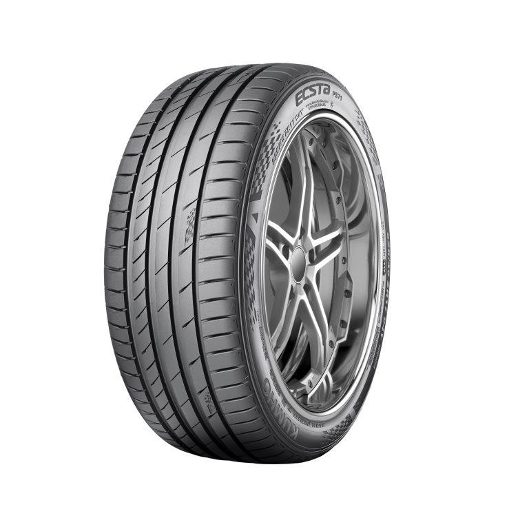 215/40R17 87Y KUMHO PS71 XL