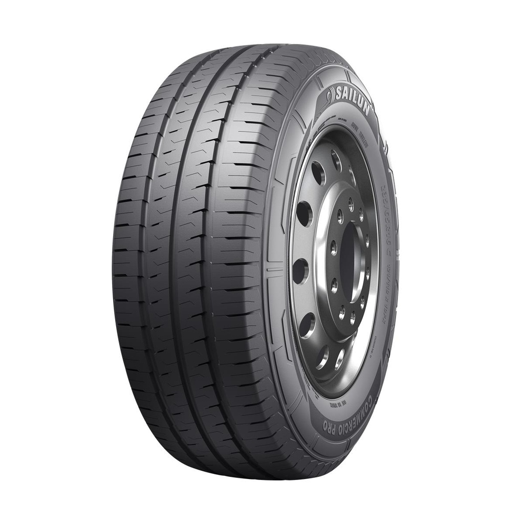 235/65R16C 121/119R SAILUN COMMERCIO PRO XL 10PR