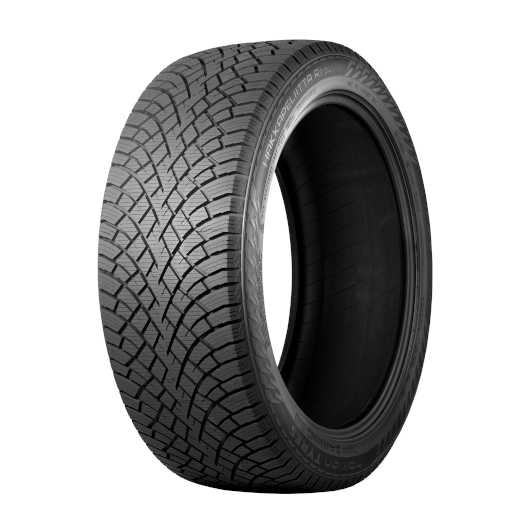245/55R19 107R NOKIAN HAKKAPELIITTA R5 SUV XL