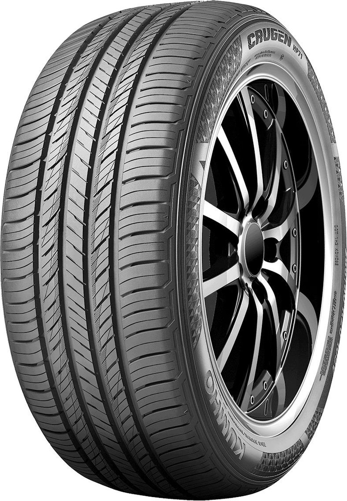 245/70R16 107H KUMHO HP71 XL