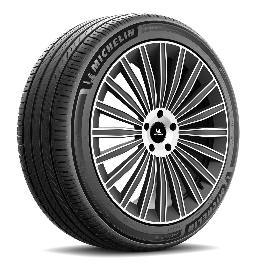 225/45R19 96W MICHELIN PRIMACY 5 XL RG