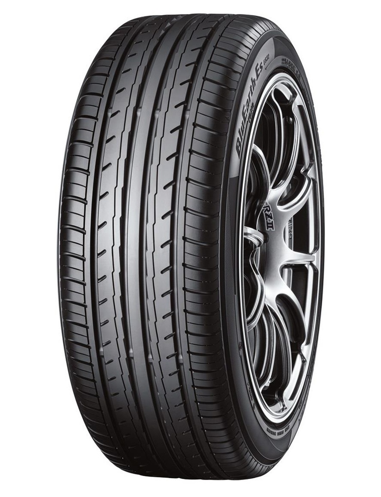 225/40R18 92W YOKOHAMA BLUEARTH-ES ES32 XL RIMPROTECT