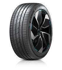 285/35R21 105Y HANKOOK ION EVO IK01 SA EV XL