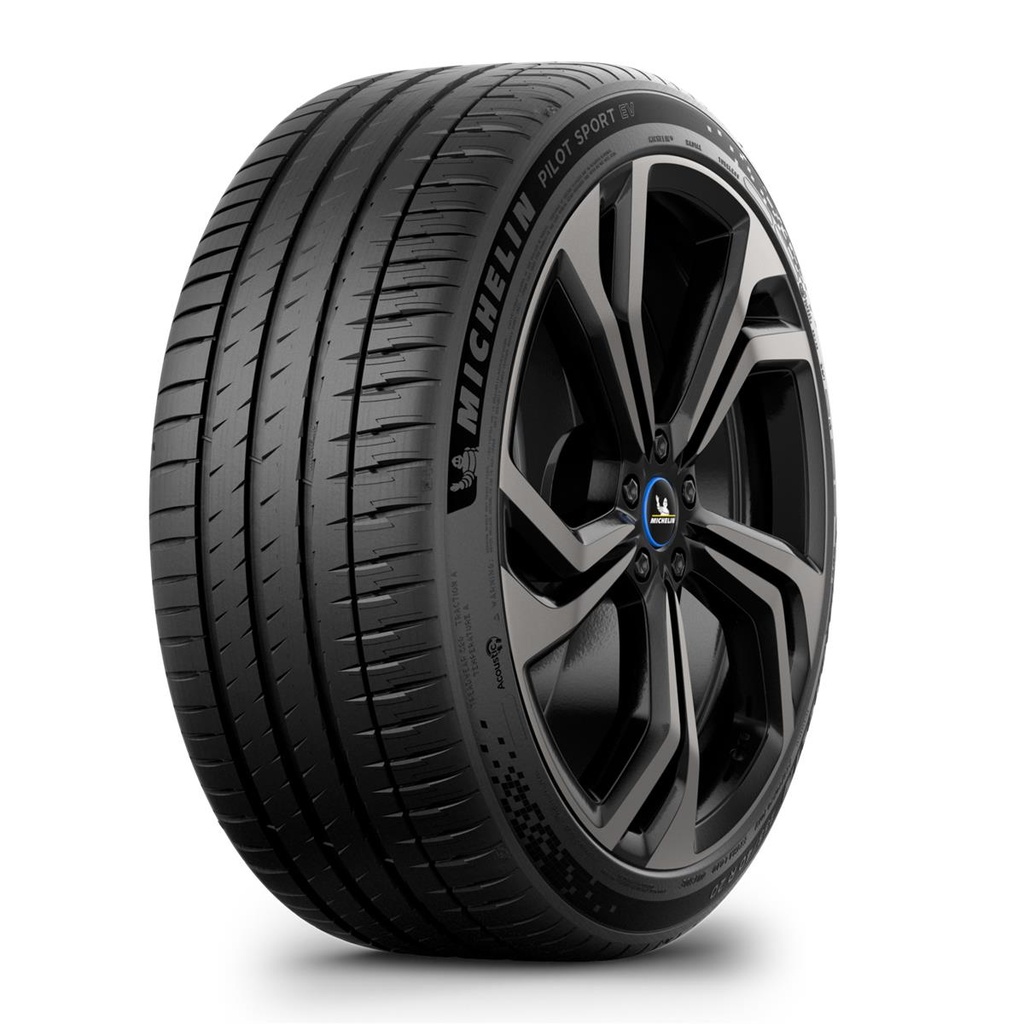 255/40R20 101W MICHELIN PILOT SPORT XL T2 AC RG