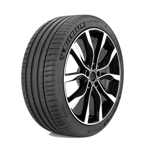 235/65R18 110H MICHELIN PILOT SPORT 4 S XL RG