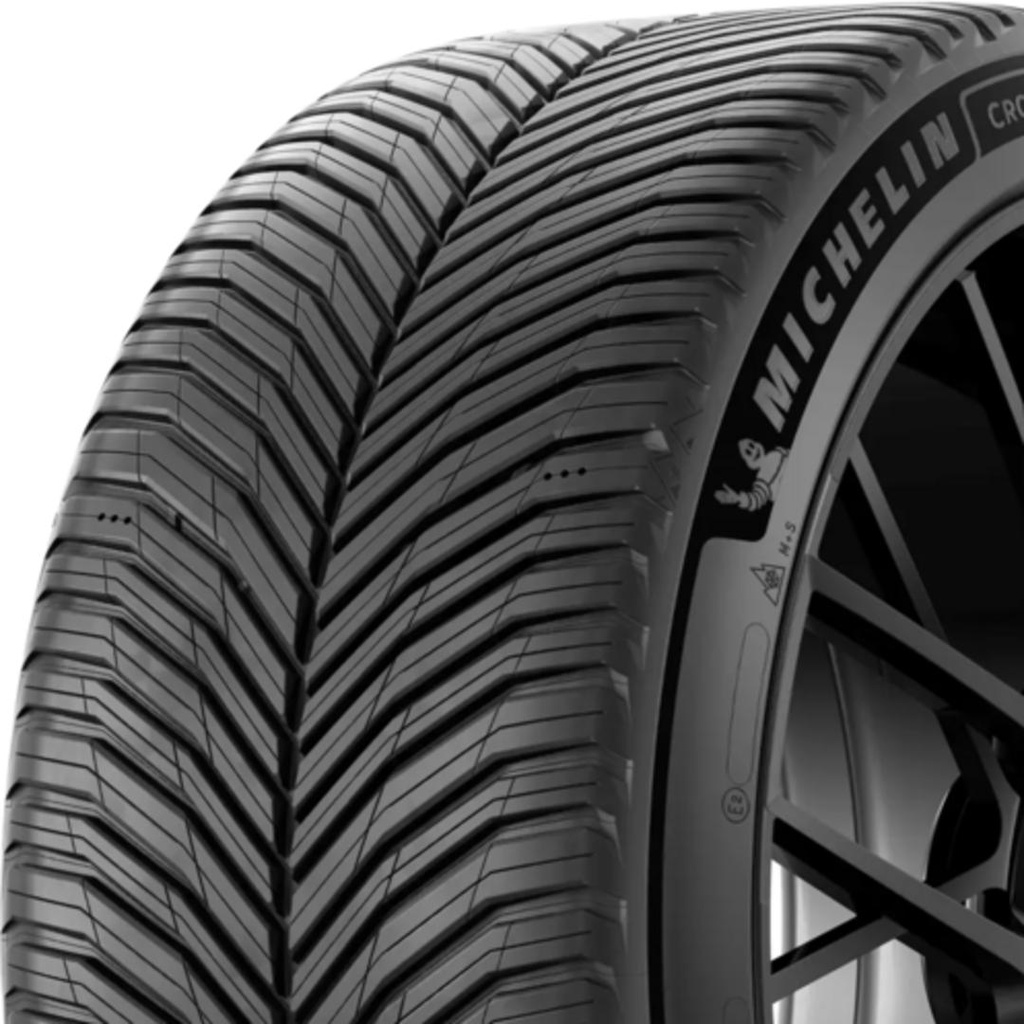 265/60R18 110H MICHELIN CROSSCLIMATE 3