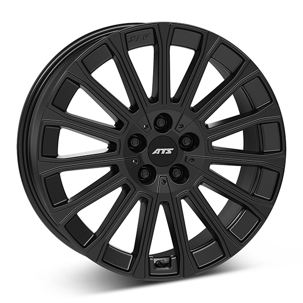 ATS OBSESSION M.BLK 8.5x18 5/112 ET40 CB57.1
