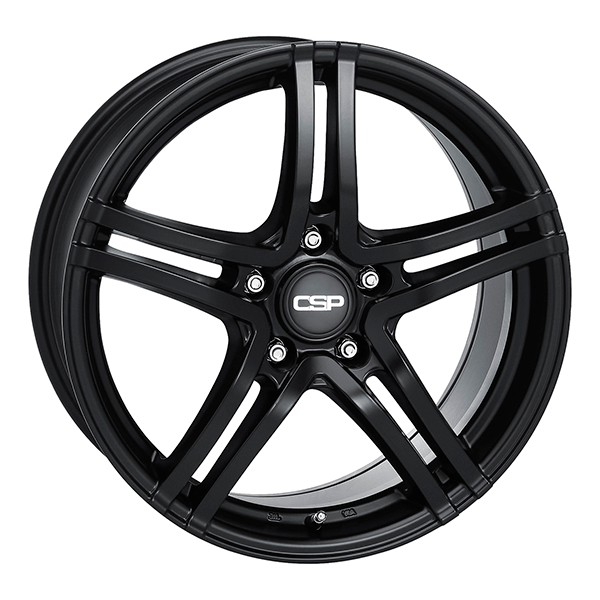 CSP 10 M.BLK | 5X19 5-112 E28 C66,5 60 5x19 5/112 ET28 CB66.5
