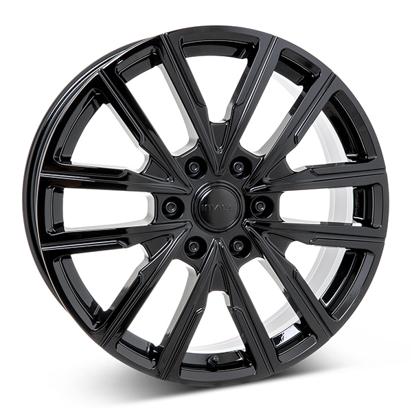 IMAGE ADVENTURE G.BLK 7.5x18 6/139.7 ET25 CB106.1