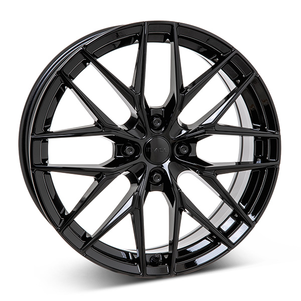 IMAGE COMPACT G.BLK | 7X17 4-100 E37 C63,30 60 7x17 4/100 ET37 CB63.3