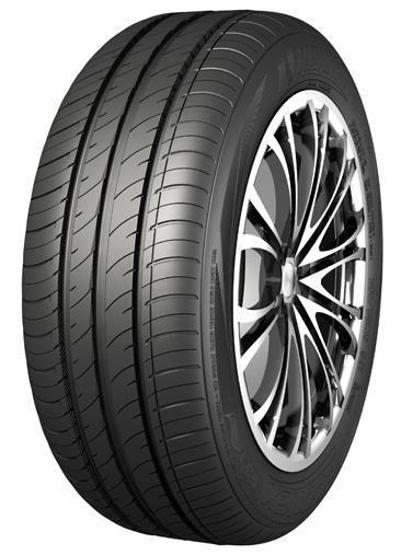 165/80R15 87T NANKANG  XL
