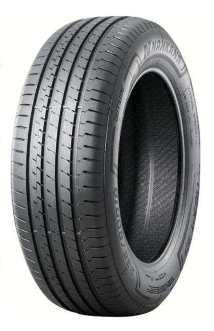 265/65R18 114V NANKANG NEX-1 XL [EV+]