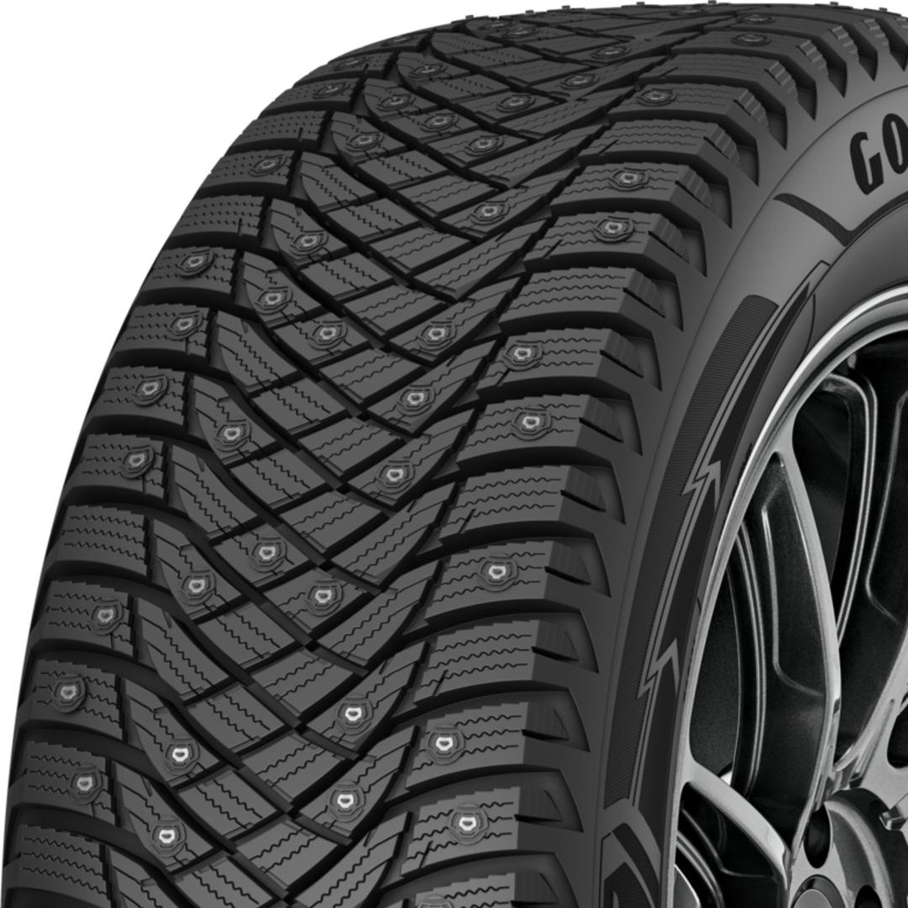 275/55R19 111T GOODYEAR ULTRAGRIP ARCTIC 2 SUV EVR
