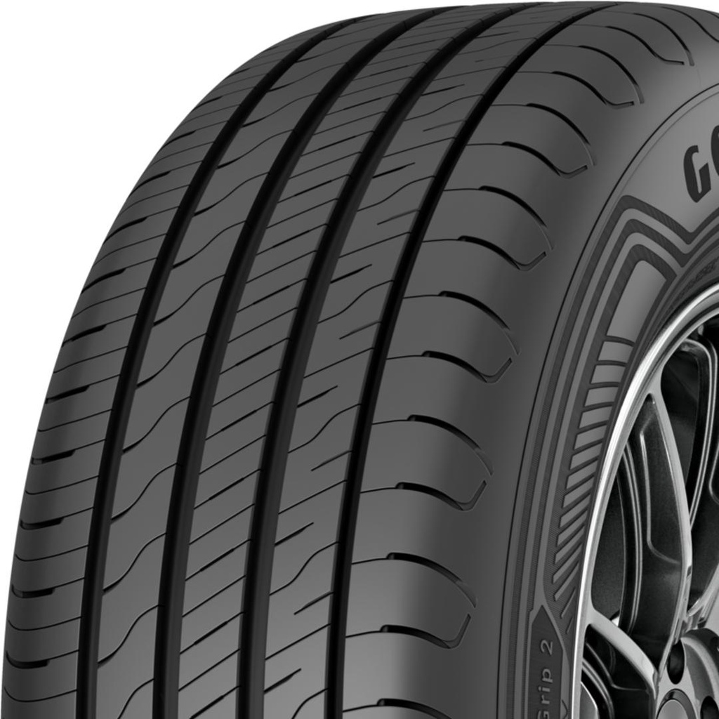 235/60R18 103V GOODYEAR EFFICIENTGRIP 2 SUV