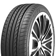 195/55R15 85V NANKANG NS-20 NOBLE SPORT XL