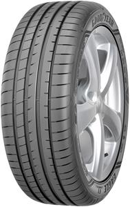285/45R19 111W GOODYEAR EAGLE F1 ASYMMETRICMMETRIC 3 SUV XL EVR FP